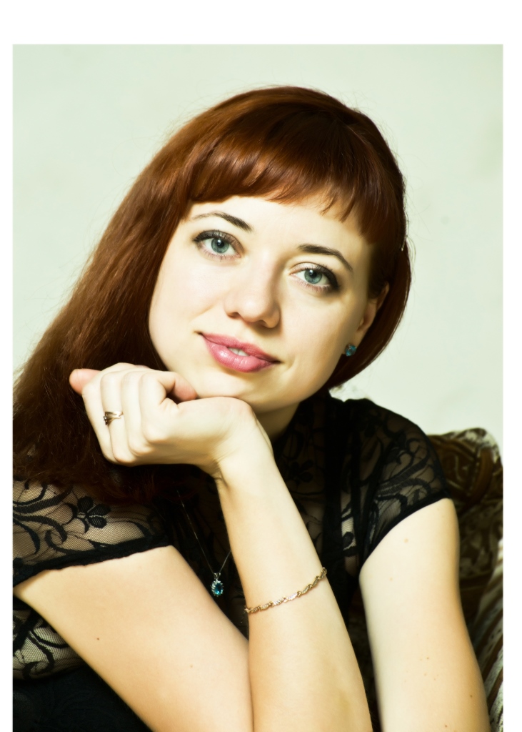 Зайкова Алла