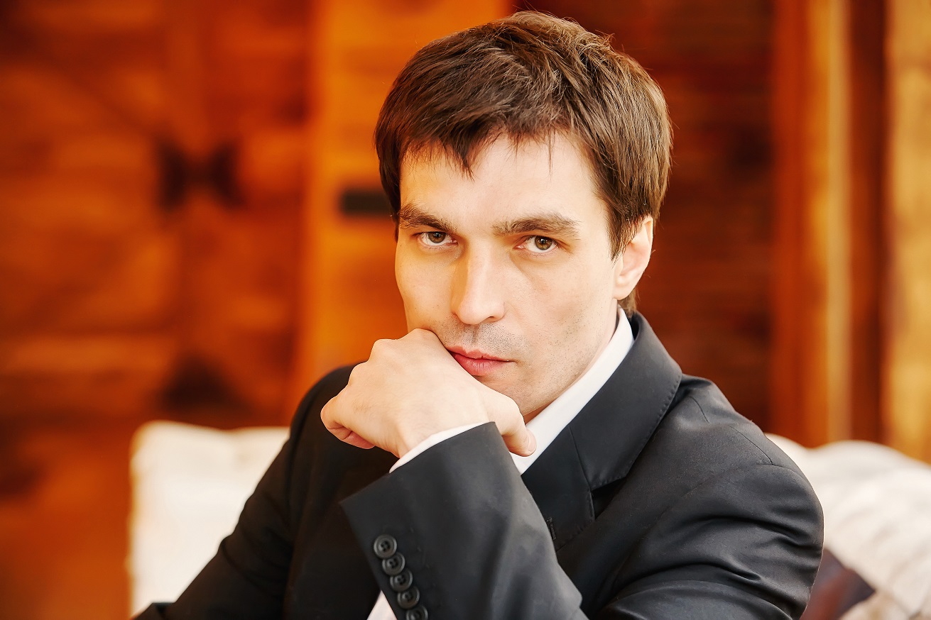 Зайков Игорь